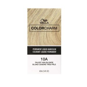 CC LIQ 10A PALEST ASH BLONDE 1.42 OZ