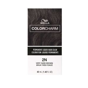 CC LIQ 2N VERY DARK BROWN 1.42 OZ