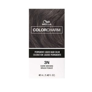 CC LIQ 3N DARK BROWN 1.42 OZ