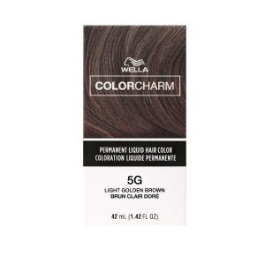 CC LIQ 5G LIGHT GOLDEN BROWN 1.42 OZ