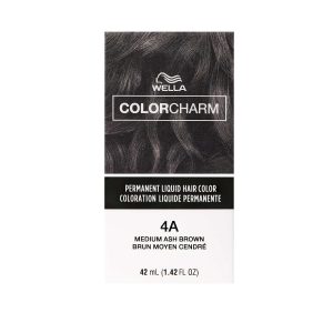 CC LIQ 4A MEDIUM ASH BROWN 1.42 OZ