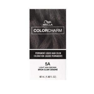 CC LIQ 5A LIGHT ASH BROWN 1.42 OZ