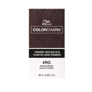 CC LIQ 4RG DARK AUBURN 1.42 OZ