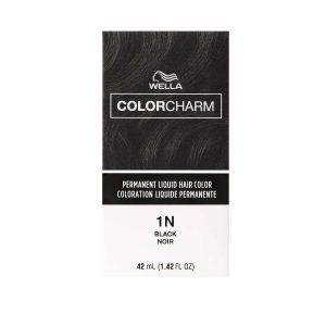 CC LIQ 1N BLACK 1.42 OZ