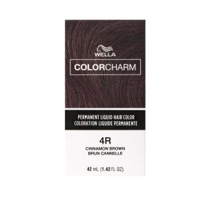 CC LIQ 4R CINNAMON BROWN 1.42 OZ