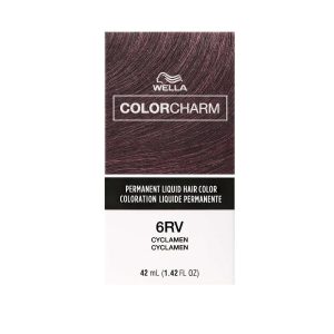 CC LIQ 6RV CYCLAMEN 1.42 OZ