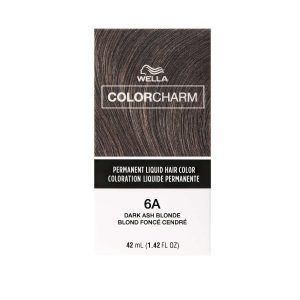 CC LIQ 6A DARK ASH BLONDE 1.42 OZ