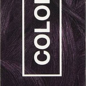 CC CR DEMI 5VV PLUM BROWN