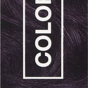 CC CR DEMI 3VV DARK VIOLET BROWN