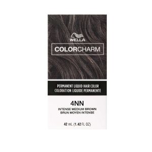 CC LIQ 4NN INTENSE MEDIUM BROWN 1.42 OZ