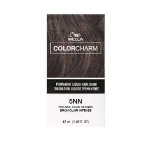 CC LIQ 5NN INTENSE LIGHT BROWN 1.42 OZ