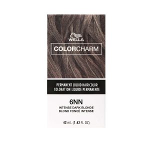CC LIQ 6NN INTENSE DARK BLONDE 1.42 OZ