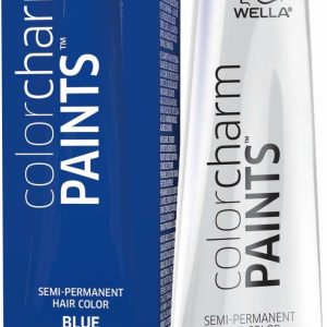 CC PAINTS BLUE