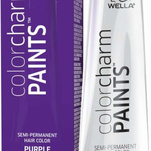 CC PAINTS PURPLE