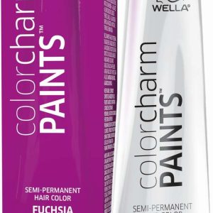 CC PAINTS FUCHSIA