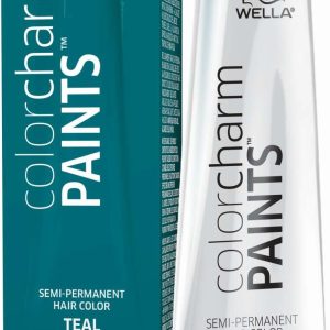 CC PAINTS TEAL
