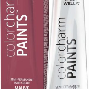 CC PAINTS MAUVE