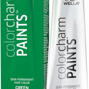 CC PAINTS GREEN