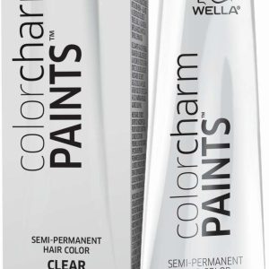 CC PAINTS CLEAR