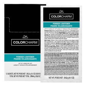 CC POWDER LIGHTENER [EXTRA] PAC DP/12