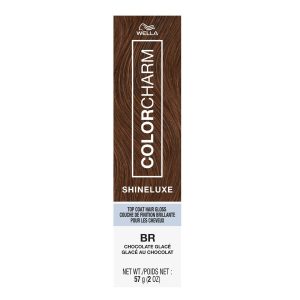 CC SHINELUXE BR CHOCOLATE GLACE