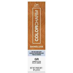CC SHINELUXE GR AMBER GLOW