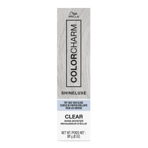 CC SHINELUXE CLEAR SHINE BOOSTER