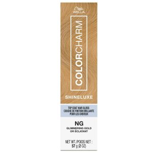 CC SHINELUXE NG GLIMMERING GOLD