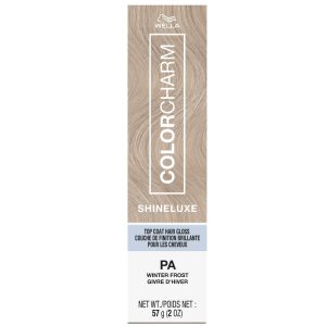 CC SHINELUXE PA WINTER FROST