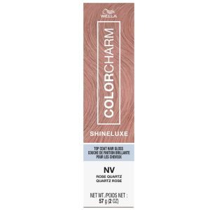 CC SHINELUXE NV ROSE QUARTZ
