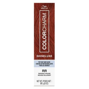 CC SHINELUXE RR RADIANT ROUGE
