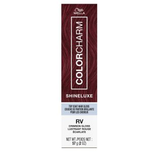 CC SHINELUXE RV CRIMSON GLOSS