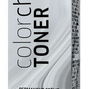 CC TONER CR T12 [SILVER MIST]