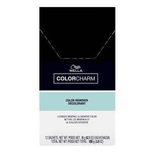 CC COLOR REMOVER 12/DP