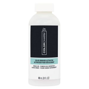CC COLOR REMOVER ACTIVATOR