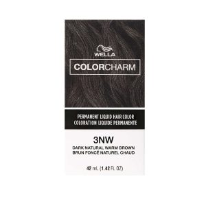CC LIQ 3NW DARK NATURAL WARM BROWN 1.42 OZ