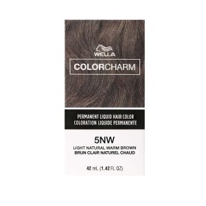 CC LIQ 5NW LIGHT NAT WARM BROWN 1.42 OZ