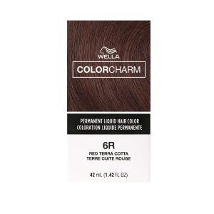 CC LIQ 6R RED TERRA COTTA