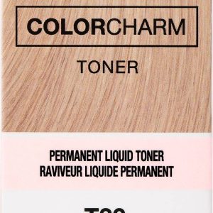 CC TONER T30 [SHEER GOLDEN BLONDE]