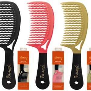 TXTURE PRO WAVE COMB 12/DP