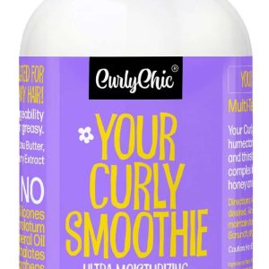 CURLY CHIC YOUR CURLY SMOOTHIE