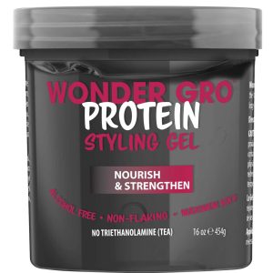 WONDER GRO GEL PROTEIN 16 OZ