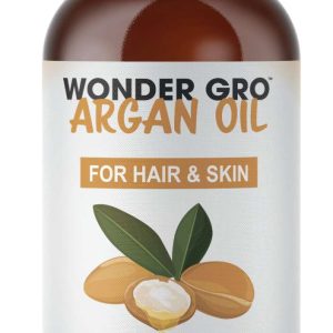 WONDER GRO OIL ARGAN