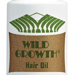 WILD GROWTH OIL