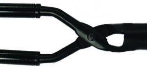 KENT/MAID NEW IRON #R 1-1/8