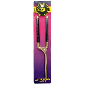 KENT/MAID GOLD IRON #5 SOLID