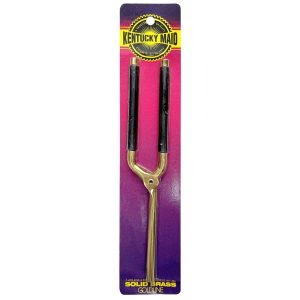 KENT/MAID GOLD IRON #A SOLID