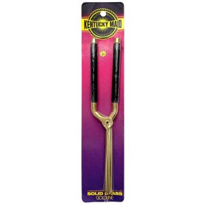 KENT/MAID GOLD IRON #C SOLID
