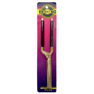 KENT/MAID GOLD IRON #HH HOLLOW
