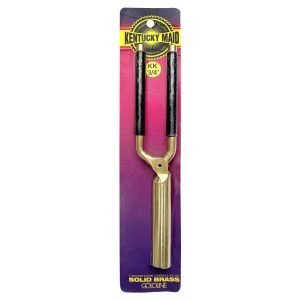 KENT/MAID GOLD IRON #KK HOLLOW